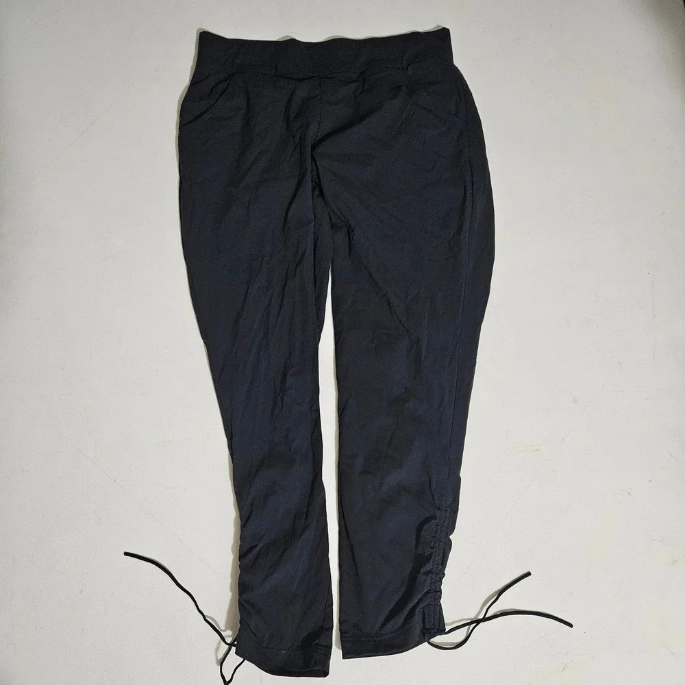 Columbia black activewear